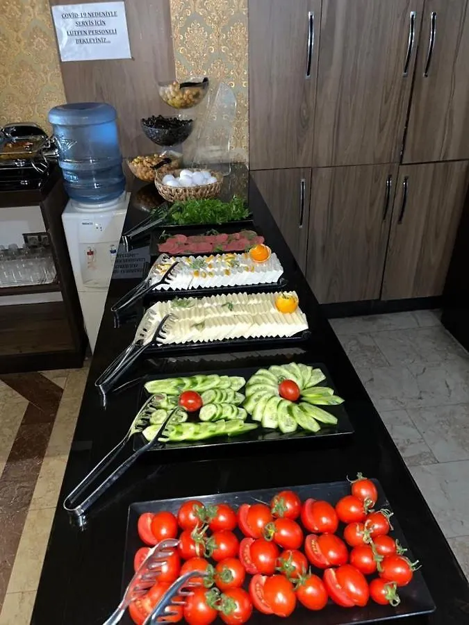 Hotel Metro Otel Izmir