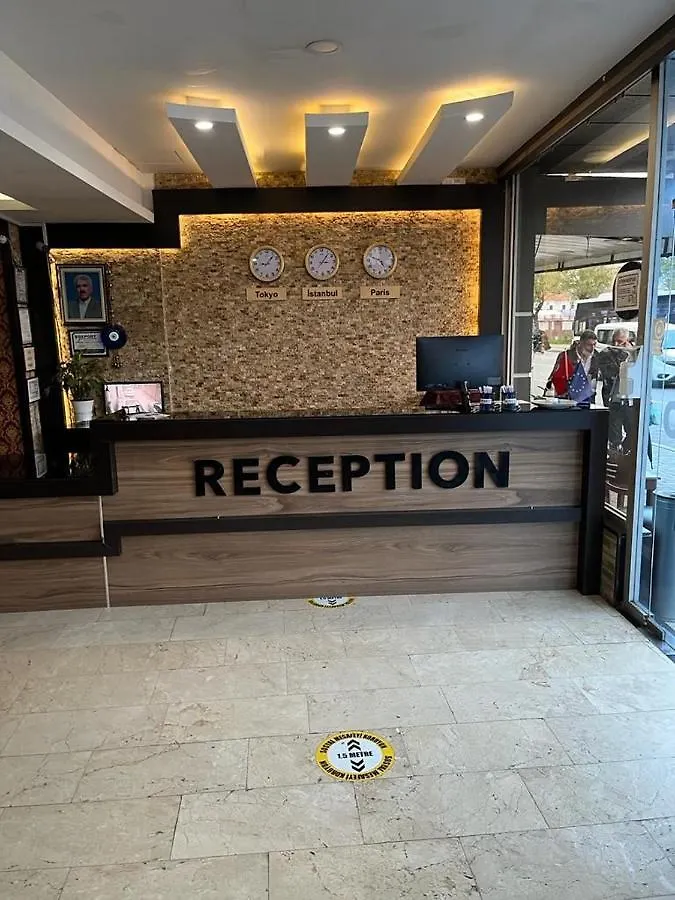 Metro Otel Izmir 3*,