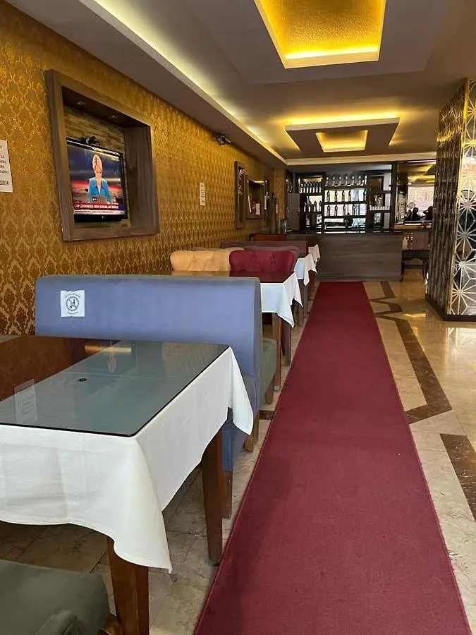 Metro Otel İzmir