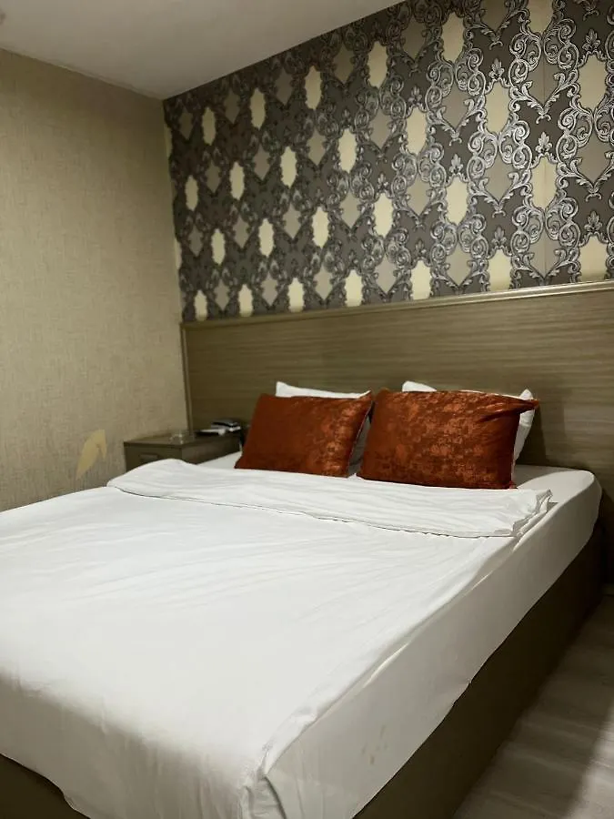 Metro Otel İzmir