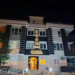 Khan's Antalya