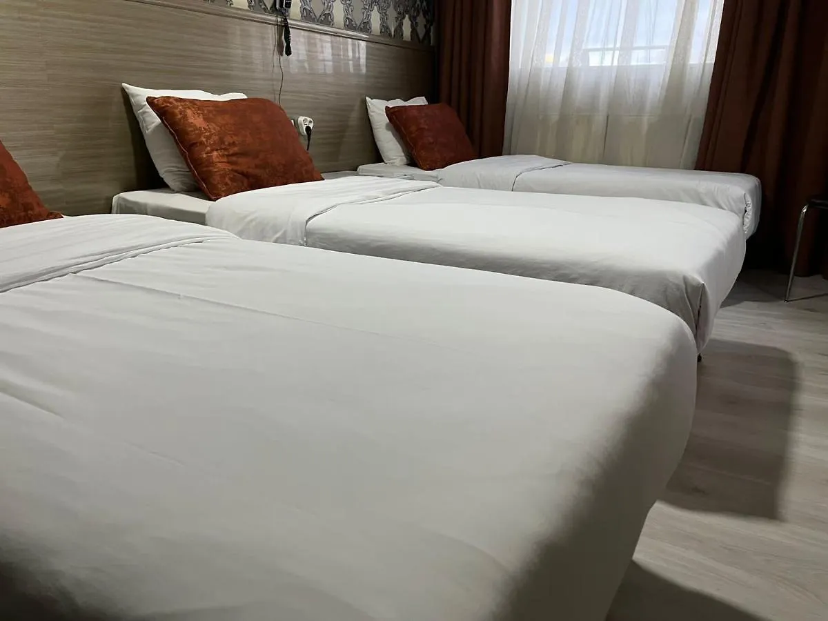 Hotel Metro Otel Izmir