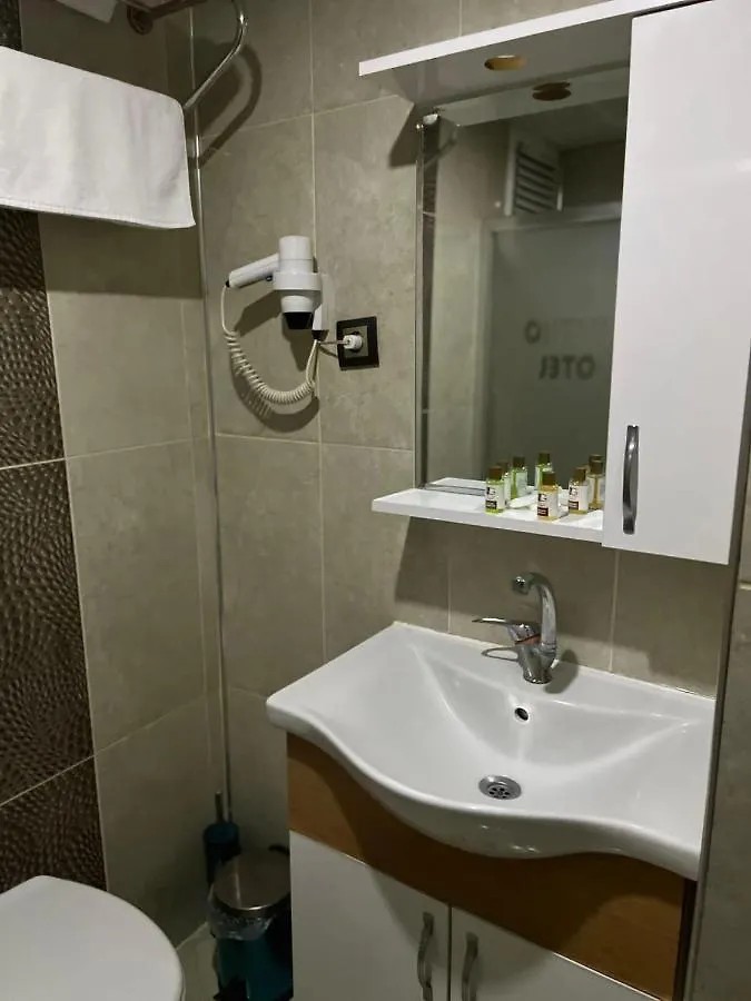 Metro Otel Izmir