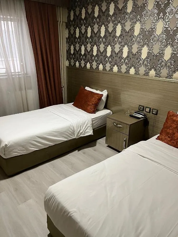 Hotel Metro Otel Izmir